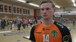 Hoogland dichtbij transfer naar HSG Nordhorn-Lingen