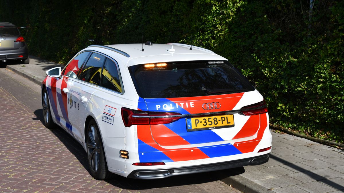 Vrouw (78) overleden na aanrijding in Oostburg