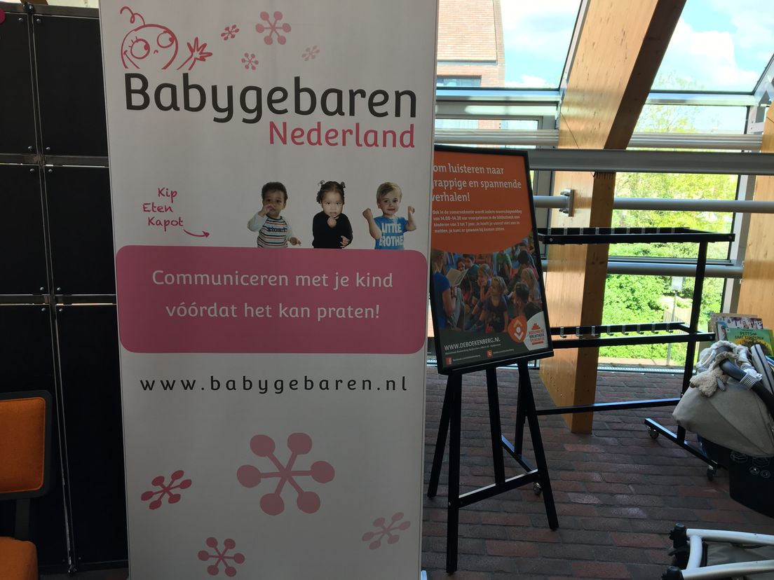 Op babygebarentaal.nl vindt u de verdere info dan wel