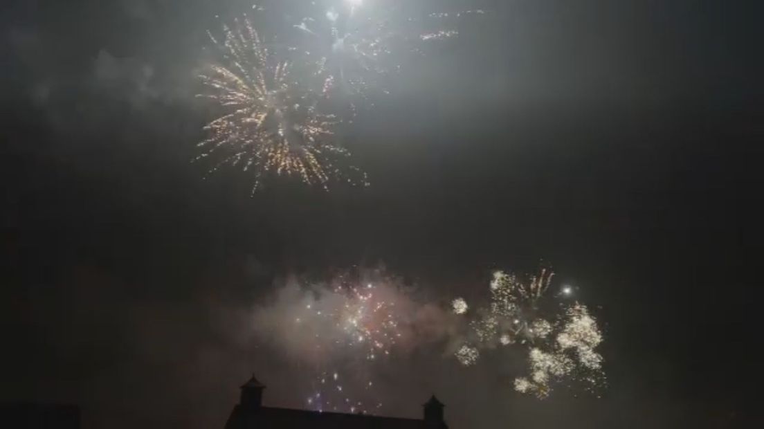 Vuurwerk