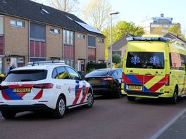 36-jarige man uit Hoogeveen gewond bij steekincident