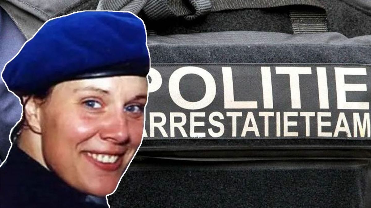 Levenslang in Groningen (6): 'De moord op Allegonda berokkende haar eigen én de politiefamilie heel 