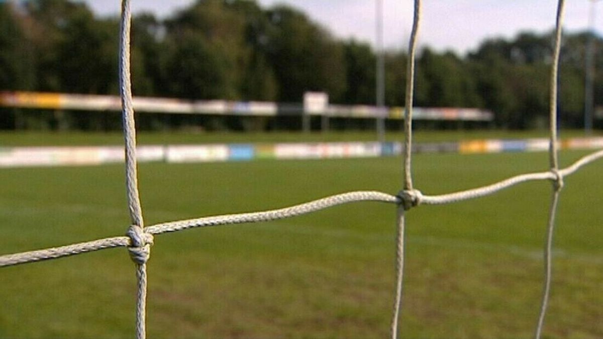 Vlam in de pan bij SV Pesse – HOVC