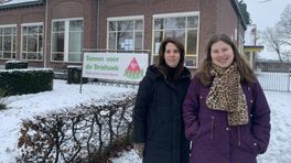 Ouders willen basisschool in Griendtsveen overnemen