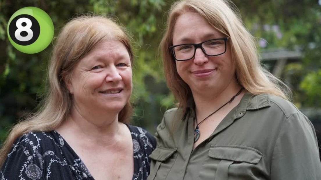 Susie uit Nieuw-Dijk wil moeder helpen aan huis in Spanje