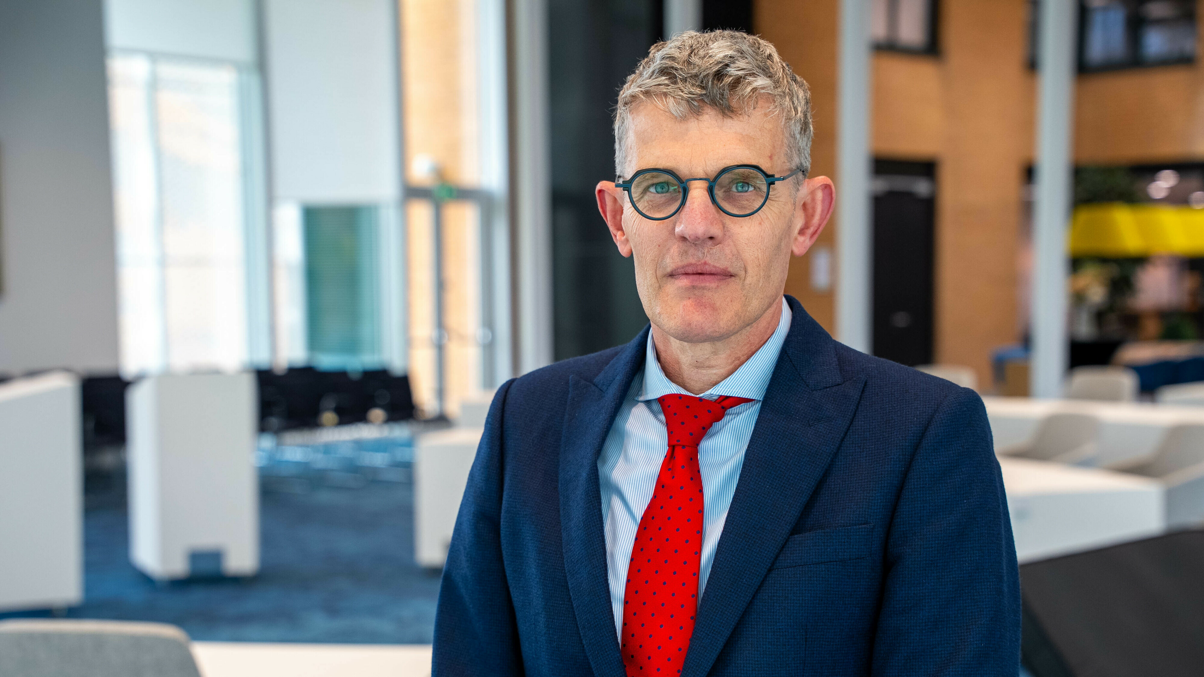 André van de Nadort