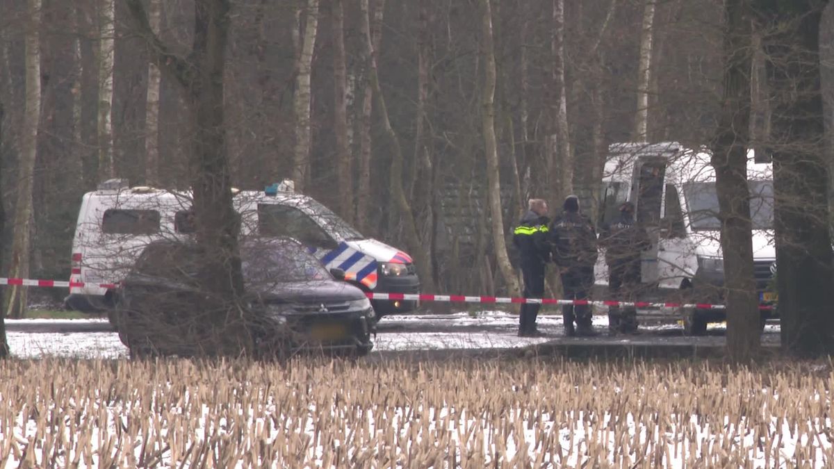 Richard K. geeft in verklaringen betrokkenheid toe bij dubbele moord in Weiteveen