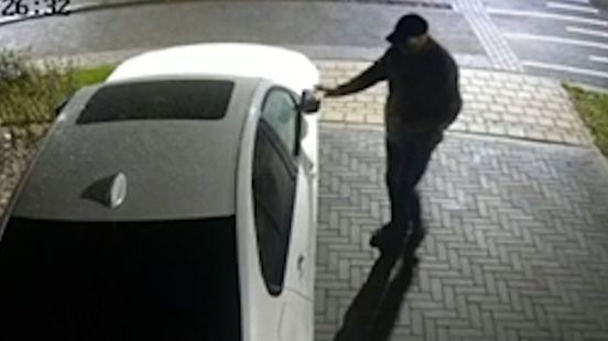 In nog geen minuut: BMW-spiegels gejat in Zutphen