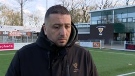 'Ik heb vanochtend nog contact gehad met Jurriaan, deze overwinning is ook van hem'