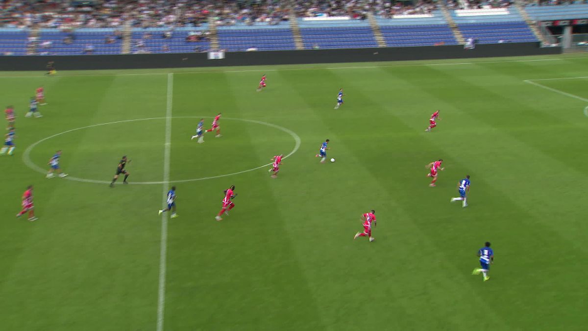Samenvatting van PEC Zwolle - Rayo