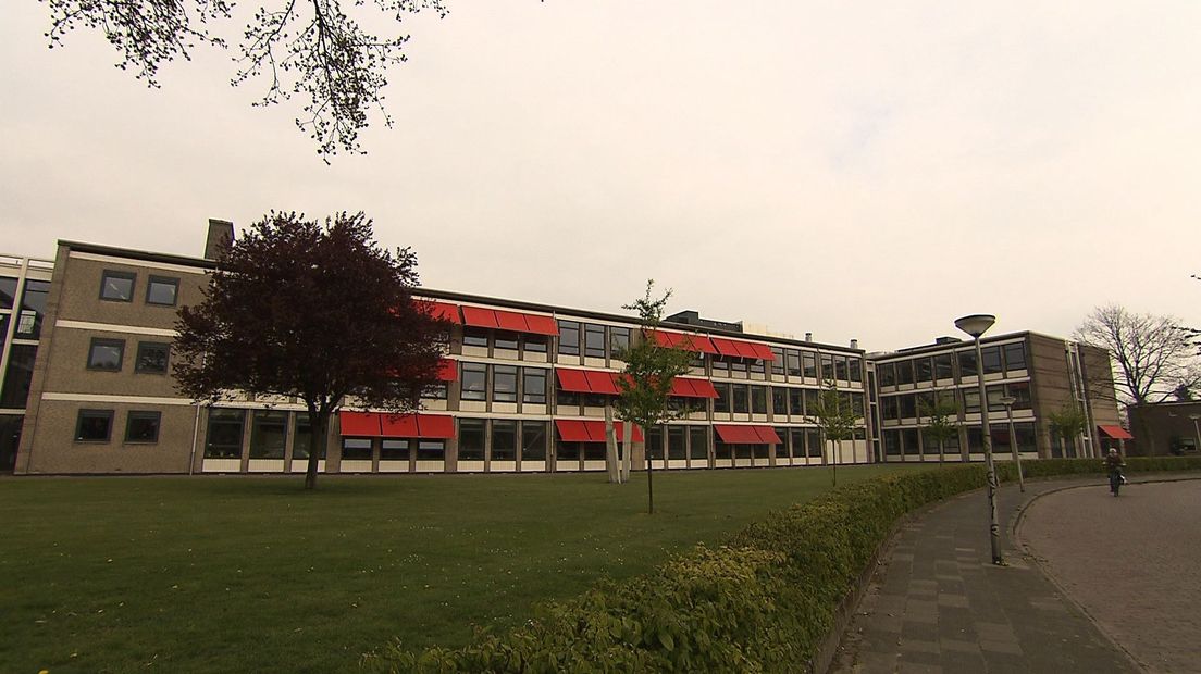 Bonhoeffer College Enschede