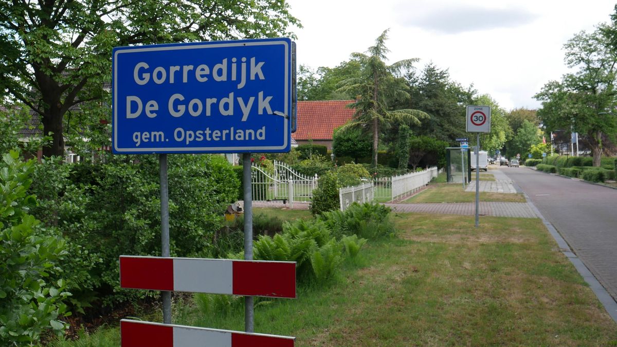 Grote verwarring in Gorredijk over statushouders, die er voorlopig niet komen