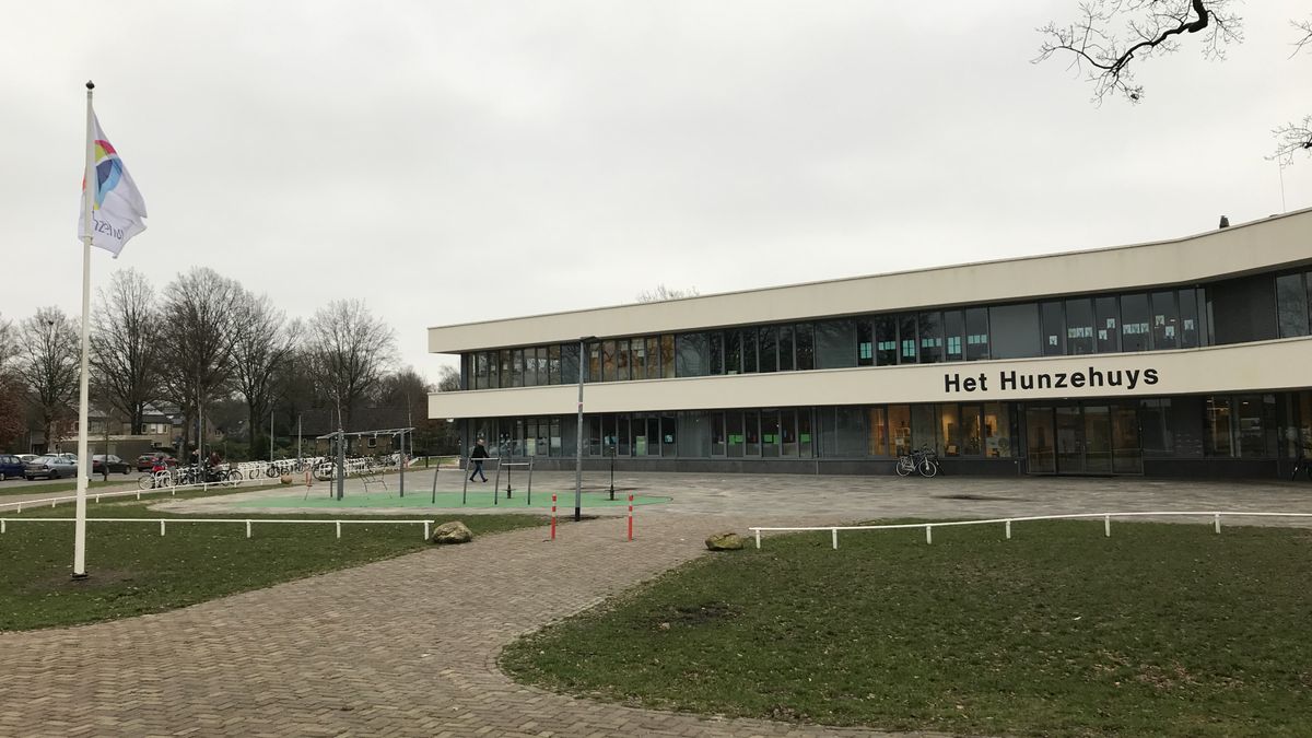Gemeente betaalt 9 miljoen euro voor Hunzehuys in Borger