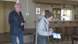 Inwoners Lauwersoog hebben 'geen enkele moeite' met reizen naar stembureau