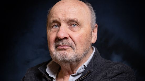 Na Soldaat van Oranje brengt Theu Boermans spektakelmusical over Willem van Oranje op de planken Nieuws