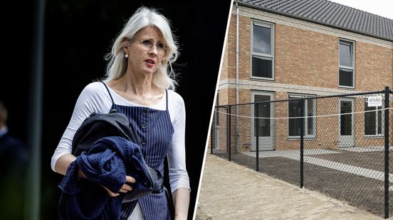 Keijzers uitspraak over statushouders roept vragen op na woonfraudeonderzoek Omroep Gelderland