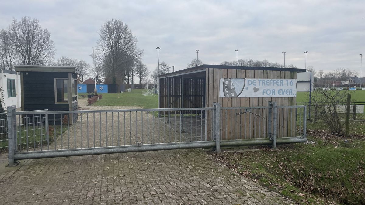 Verhitte raadsdiscussie voetbalkwestie 2e Exloërmond loopt voorlopig met sisser af