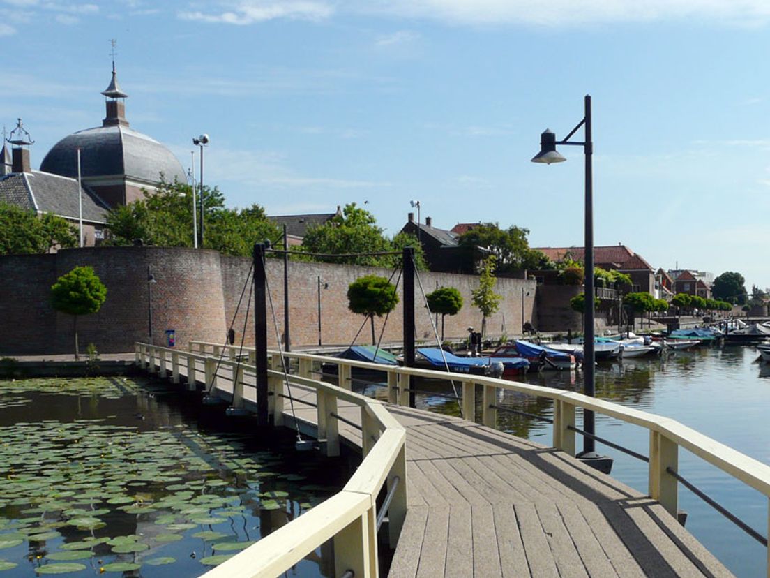 leerdam-haven