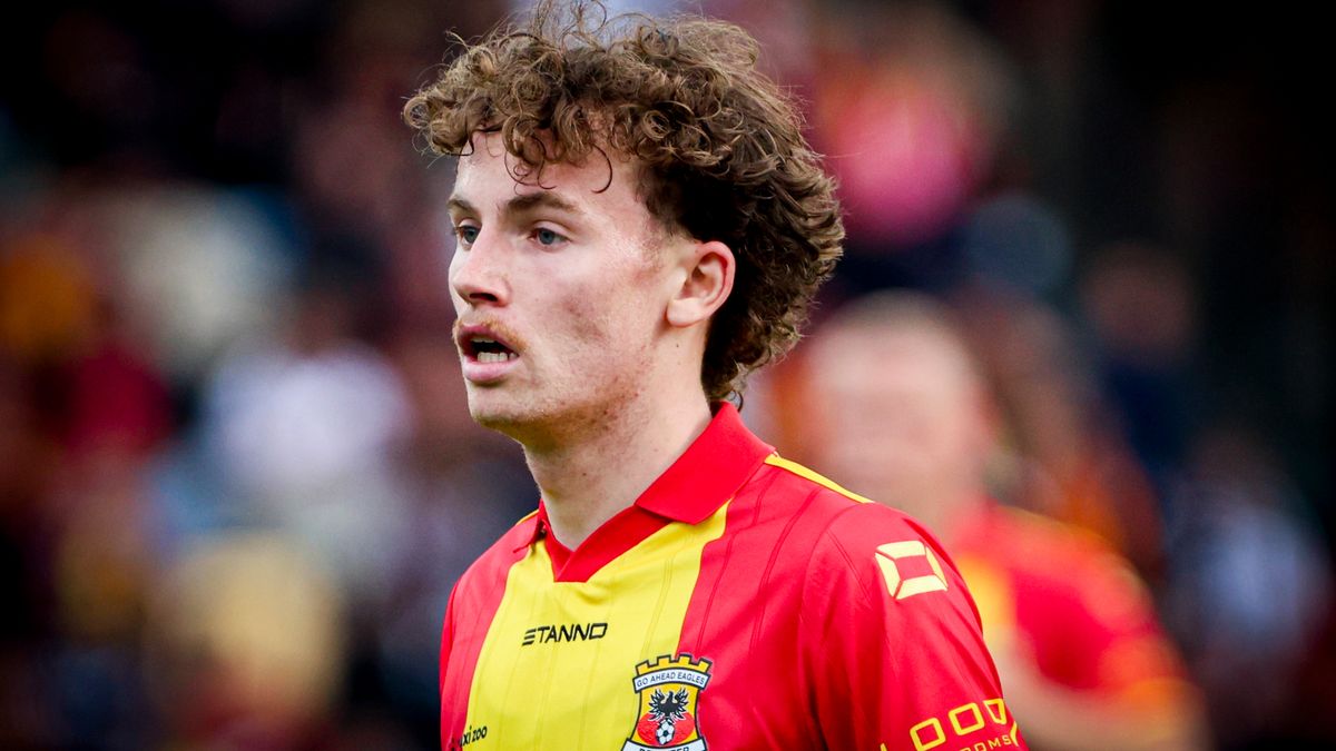 Voetbalblog | Breum terug bij Go Ahead voor duel in Almelo