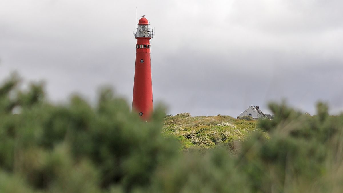 Raadsvergadering op Schiermonnikoog verstoord door 'naaktbeelden'