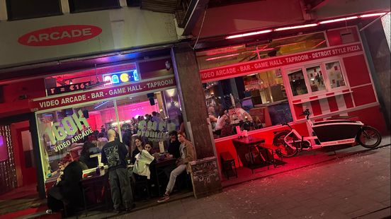 Weer verdwijnt een icoon uit het Rotterdamse nachtleven: 'We zitten diep in de shit'