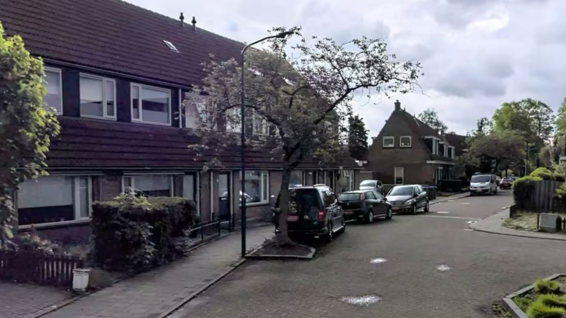 Cameratoezicht in Veenendaal vanwege dreiging aanslag