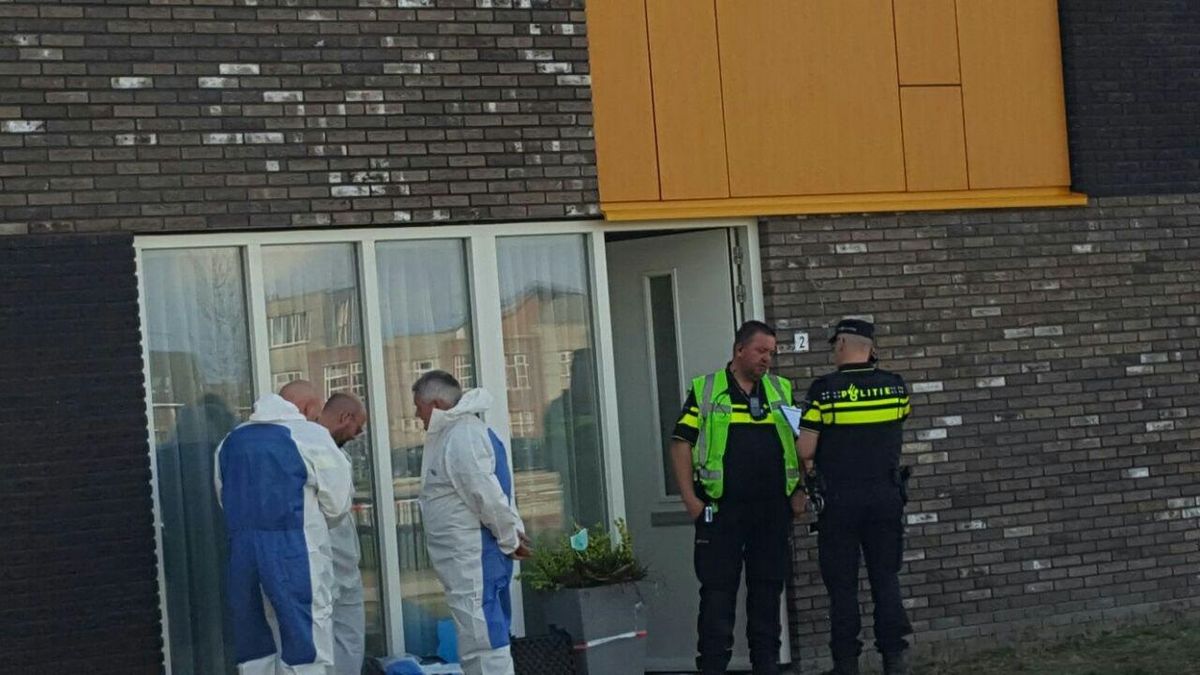 Politie sluit moord op 25-jarige Assenaar uit