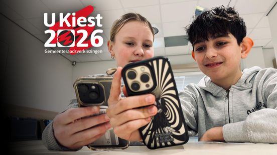 Smartphonevrij opgroeien in Vijfheerenlanden? ChristenUnie zegt ja, VVD noemt het betutteling Home