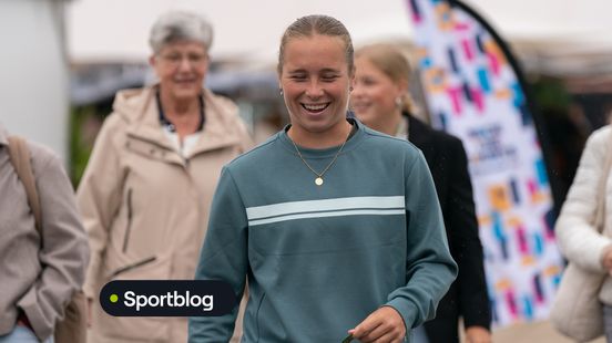 Sarah van Emst boekt toernooiwinst in Oostenrijk | Landstede Hammers onderuit Nieuws