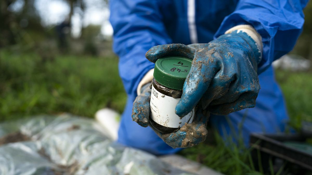 PFOS aangetroffen in Jelsumer Feart, GGD waarschuwt water niet te gebruiken