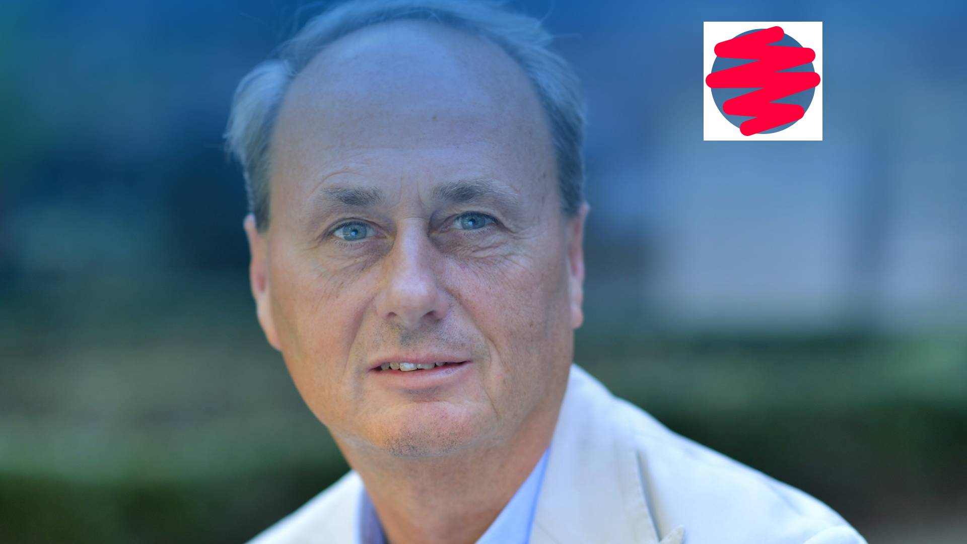 Ruud van der Velden van Vrede voor Dieren verlaat in elk geval voorlopig de Rotterdamse politiek