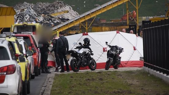 Dodelijk ongeval motorrijder: taakstraf en rijontzegging