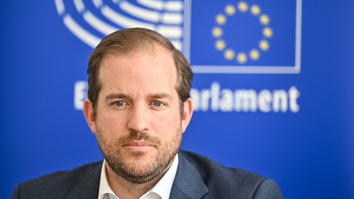 Lenaers krijgt belangrijke functie in Europese Volkspartij