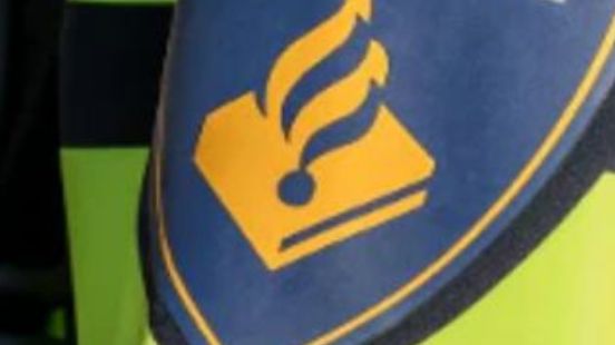 Agenten mishandeld door scooterrijder bij controle in Rotter