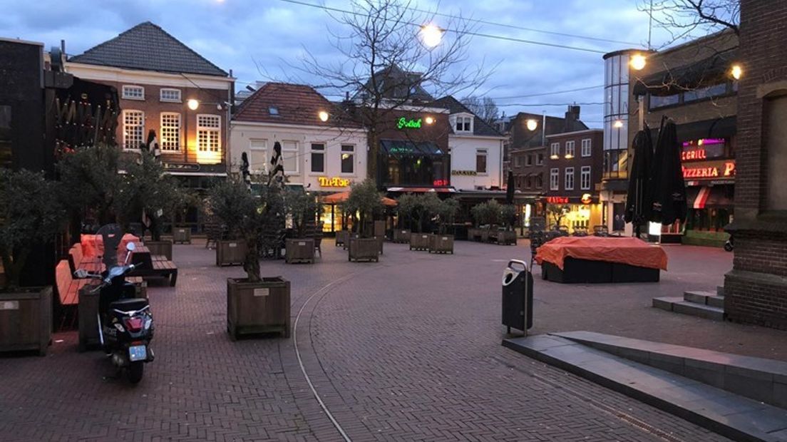 De Arnhemse Korenmarkt