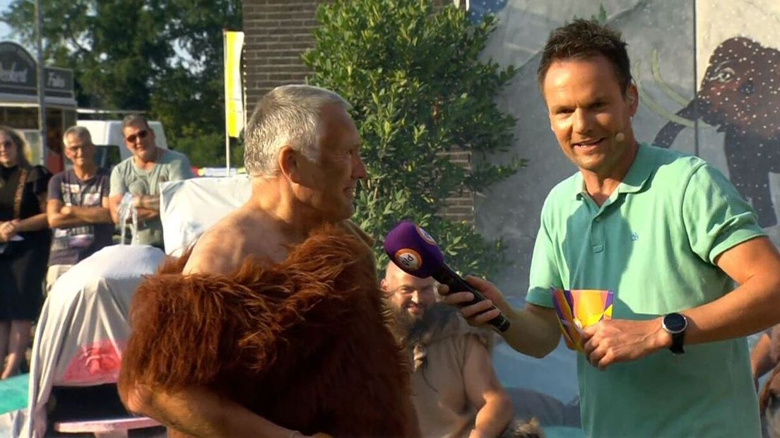 Zomer in Gelderland - Varsselder