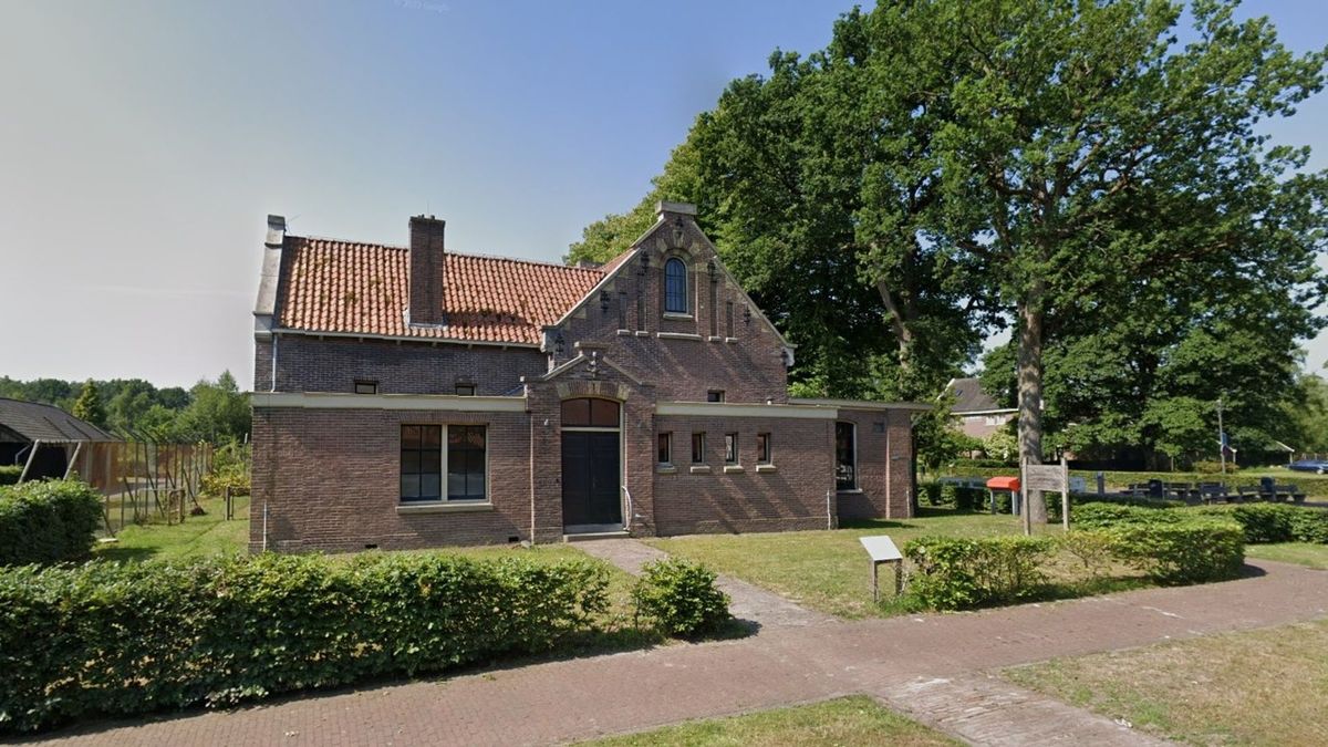 Peergroup vindt nieuw onderkomen in Veenhuizen