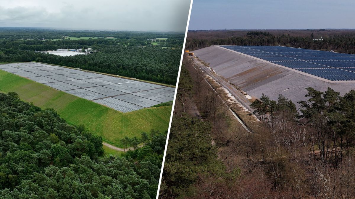 Faillissement papierfabriek zet oplossing staalslakken Eerbeek onder druk