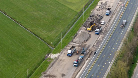 Waarschuwing om miljardentekort: wegen en bruggen hebben dringend onderhoud nodig