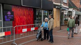 Verdachten explosies Winschoten langer vast