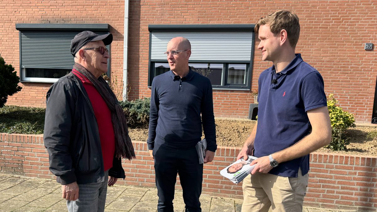 Wethouder Landgraaf nu ook online bedreigd: 'Verschrikkelijk, het doet me veel'