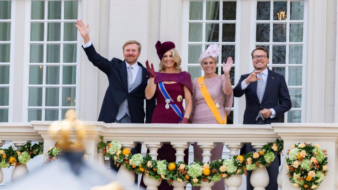 Prinsjesdag 2019 20190917 _160