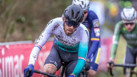 Nieuwenhuis wint in Lokeren • Hassan zesde in New York