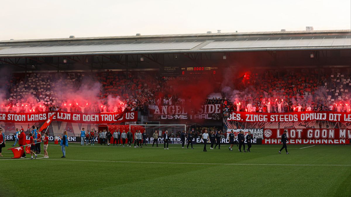 Kijkje achter de schermen: zo werkt MVV toe naar bekerkraker tegen Feyenoord