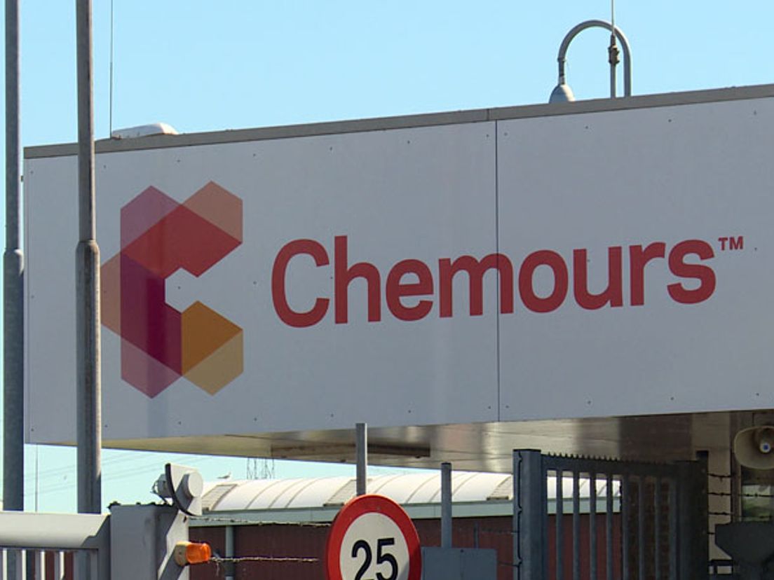 Chemours