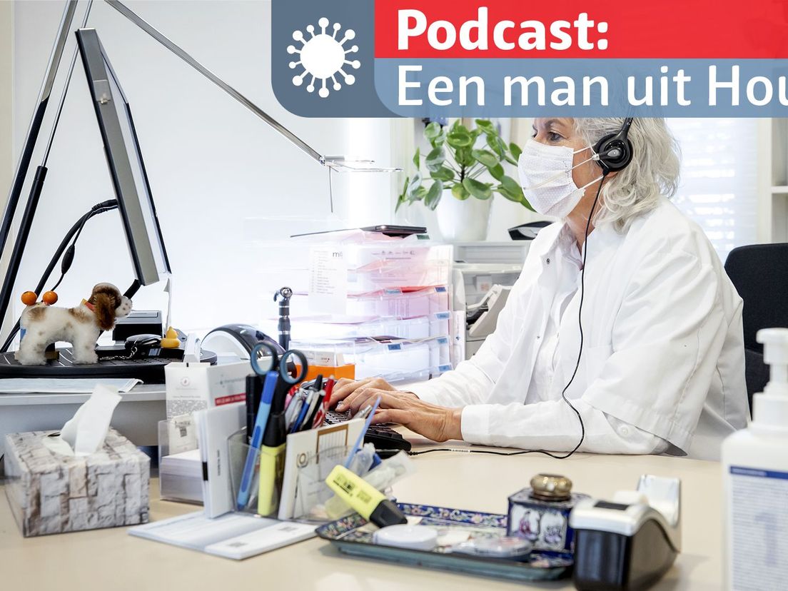 Huisartsen uit Utrecht moesten dit jaar soms 'leuren' met hun patiënten
