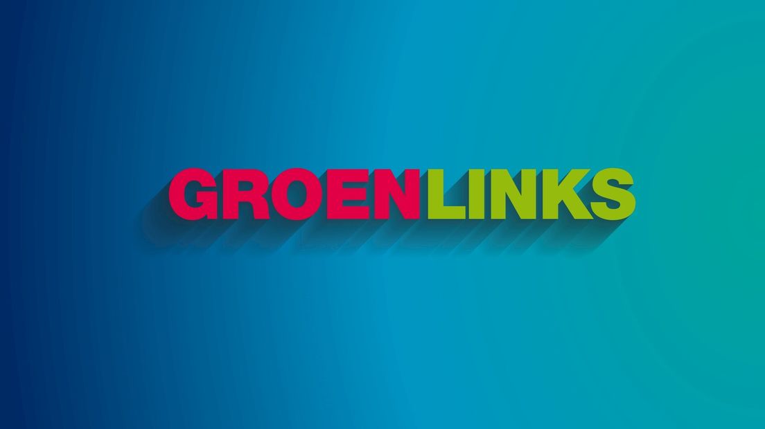 Verkiezingen GroenLinks