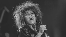 Hoe wereldster Tina Turner in een Arnhemse discotheek optrad
