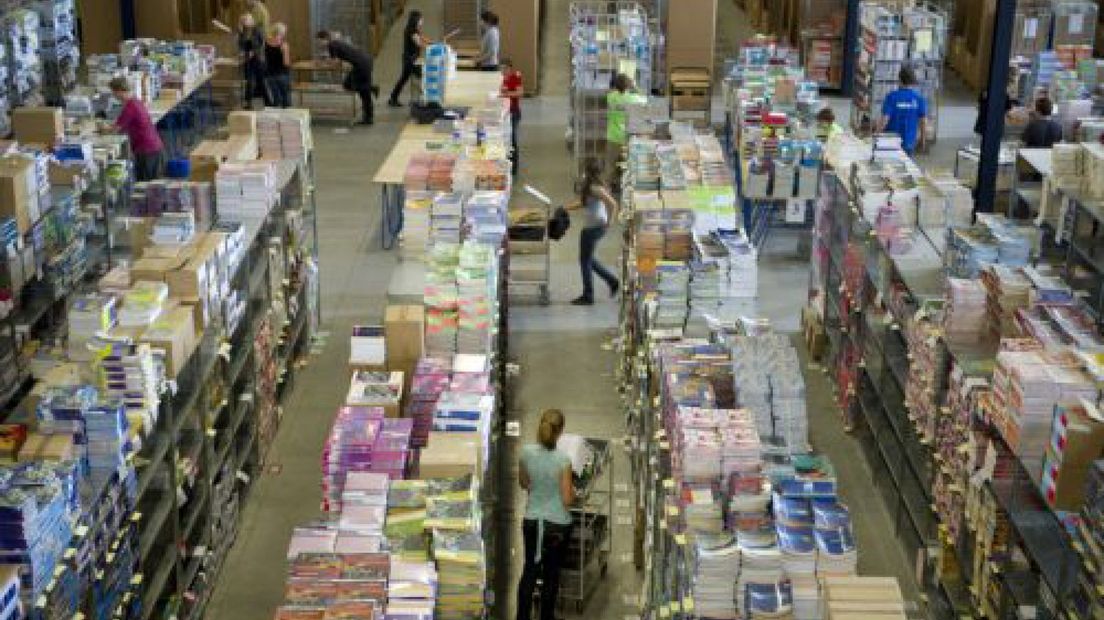 Onderzoek naar kosten 'gratis' schoolboeken