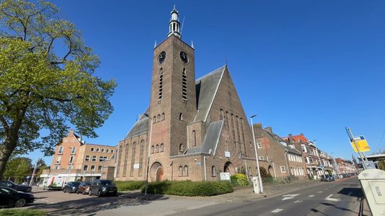 Unieke geschiedenis van onderduikers in kerk na 20 jaar nog steeds onderbelicht